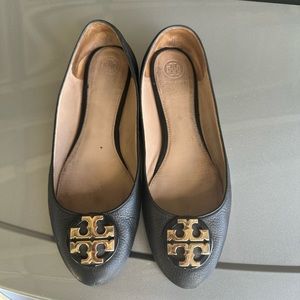 Tory Burch Flat